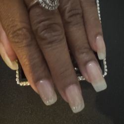 New York Nail - September fill