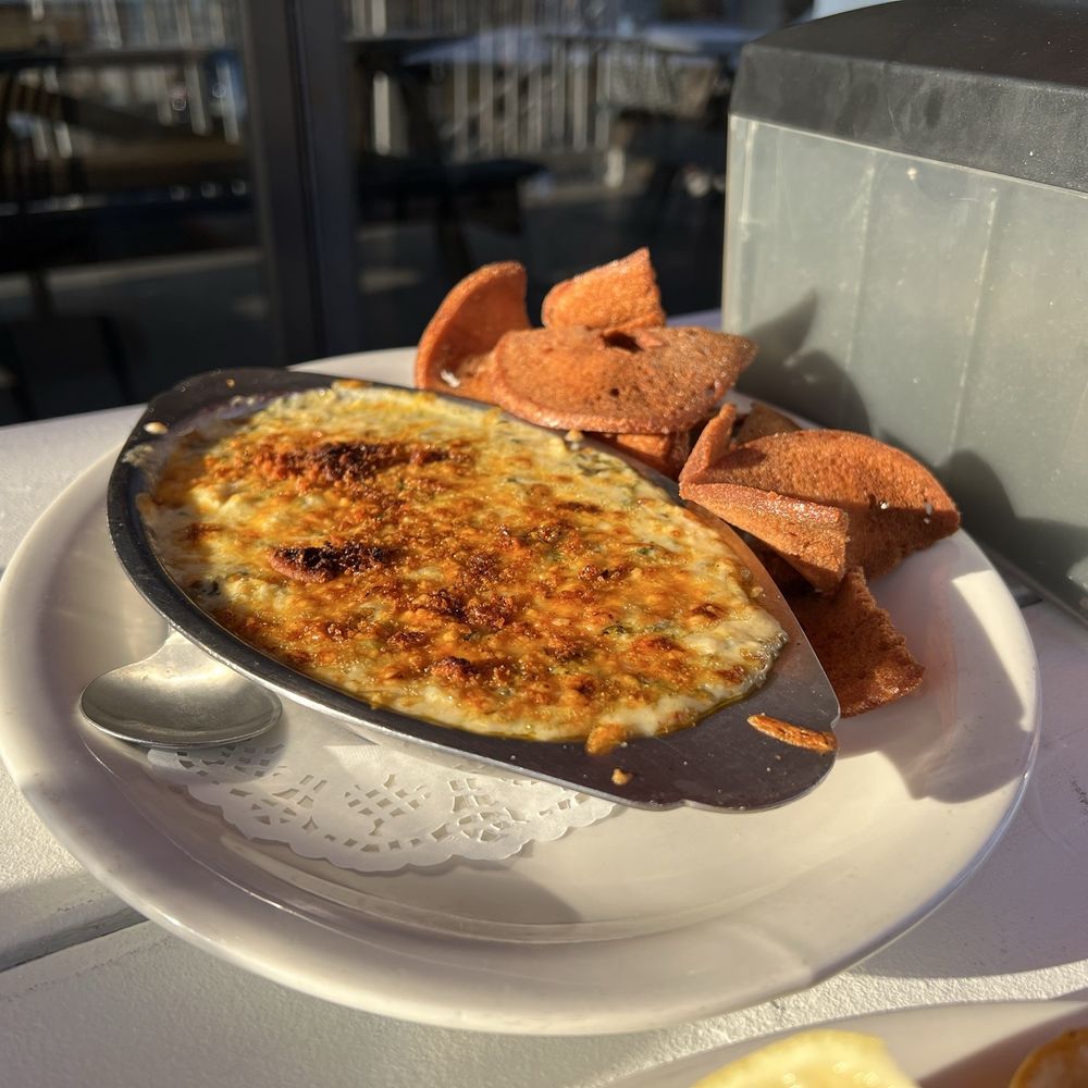 PJ’s Place - Spicy Crab Dip - Seafood Near Me - Seaside Heights, New Jersey PJ’s Place - Spicy Crab Dip - Seafood Near Me - Seaside Heights, New Jersey