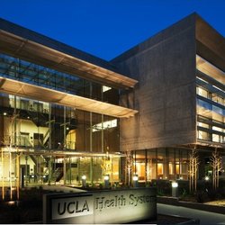 Strategic HOA - UCLA Medical Office
