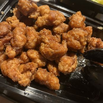 Jasmine Thai Cuisine - Doesn't look like it but it taste burnt and lacks sauce. - Thai Near Me - Winnetka, California Jasmine Thai Cuisine - Doesn't look like it but it taste burnt and lacks sauce. - Thai Near Me - Winnetka, California