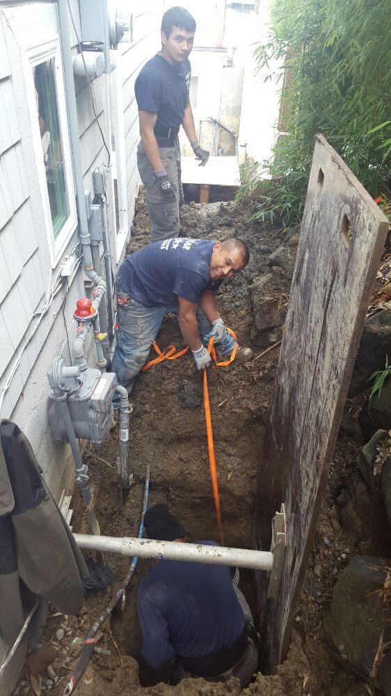 Slide of Five Star Plumbing & Rooter