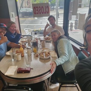The Classic Cafe - Breakfast & Brunch Near Me - Providence, Rhode Island