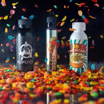 Cloudhouse Vapor - Vape Shops Near Me - Pflugerville, Texas