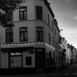 Tontons