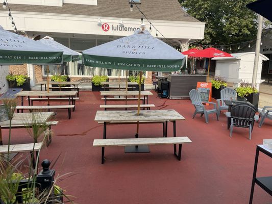 Mother Pizzeria by null