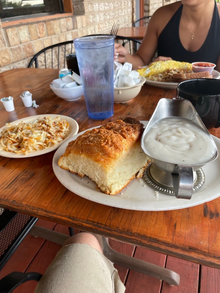 Big Cup Eatery