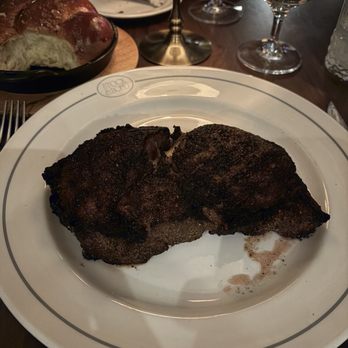 Stock & Bond - Prime Ribeye* - Dry Aged - Steakhouses Near Me - Minneapolis, Minnesota Stock & Bond - Prime Ribeye* - Dry Aged - Steakhouses Near Me - Minneapolis, Minnesota