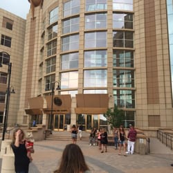 Jefferson County Colorado Government - At the Taj