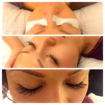 Lashes by Vivian - Mink lash extension - Eyelash Service Near Me