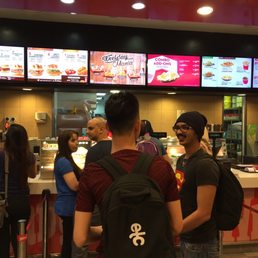 Driving Directions To The Nearest Wendy S Wendy's Suria Klcc - Fast Food - Jalan Ampang, Kuala Lumpur, Malaysia -  Restaurant Reviews - Phone Number - Yelp