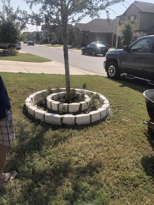 Brick Work - We can do it all from bricks, to cement to gravel, even painting Brick Work - We can do it all from bricks, to cement to gravel, even painting