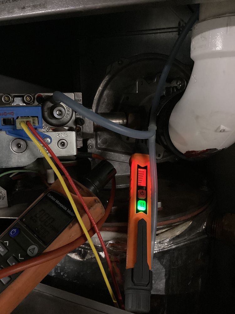 Slide of Super Service Today