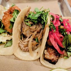 Bartaco - Tacos, bar taco