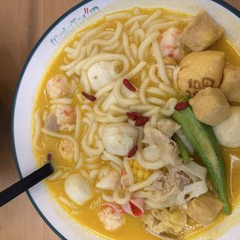Mala Town Express - Chicken broth - Hot Pot Near Me - San Mateo, California Mala Town Express - Chicken broth - Hot Pot Near Me - San Mateo, California