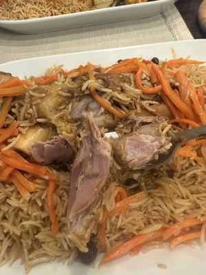 Kabuli Grill by null