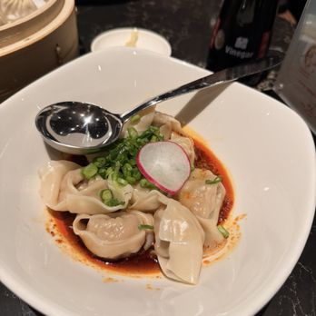 Din Tai Fung - Dim Sum Near Me - Irvine, California