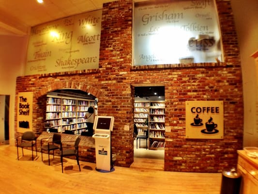 Goodwill Archer Store by null