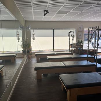 Ebb & Flow Pilates and Movement - Pilates Near Me - Edmond, Oklahoma Ebb & Flow Pilates and Movement - Pilates Near Me - Edmond, Oklahoma