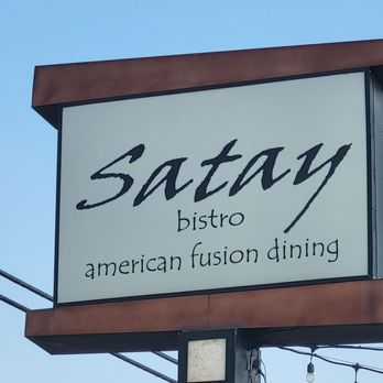 Satay Bistro - New American Near Me - Coeur d'Alene, Idaho Satay Bistro - New American Near Me - Coeur d'Alene, Idaho