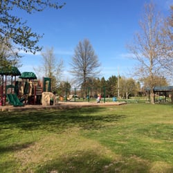Bicentennial Park