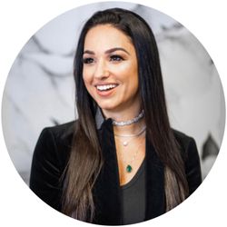 The Lash Studio - Meet the founder and owner of The Lash Studio, Vanessa Ristow!