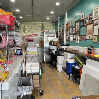 Sonoratown - Mexican Near Me - Los Angeles, California