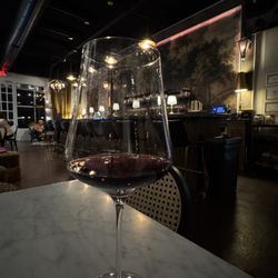 Charlotte’s Wine Bar & Tapas