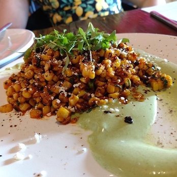 Vecina - Elote - Latin American Near Me - Phoenix, Arizona