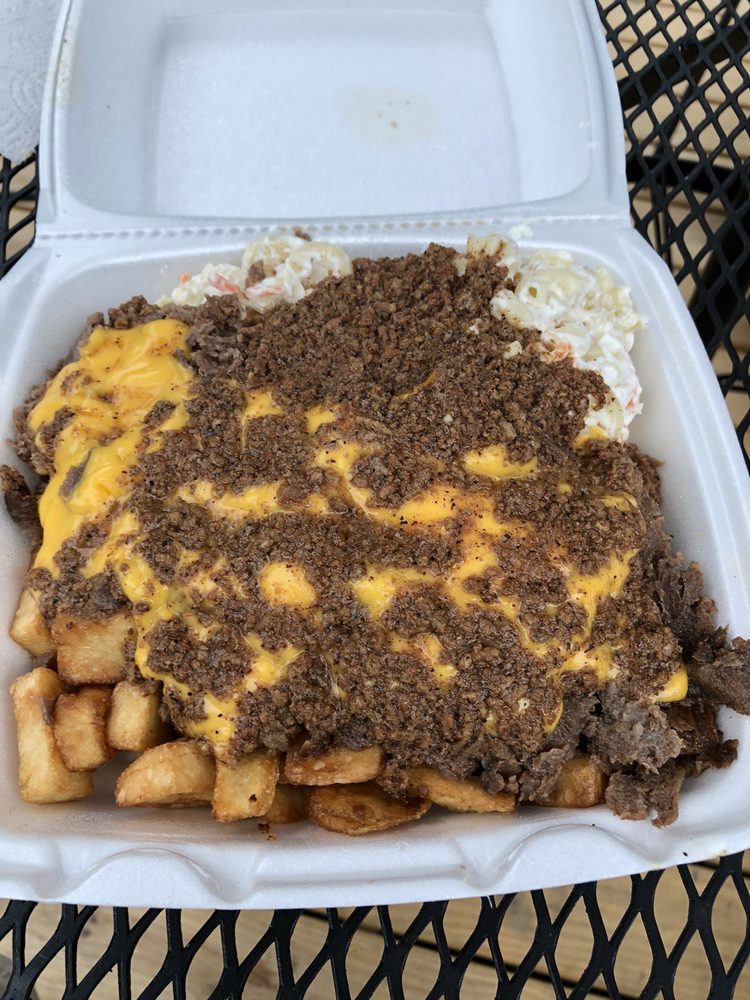 WIMPY’S BURGER BASKET CLOSED 24 Photos & 46 Reviews 850 Long Pond