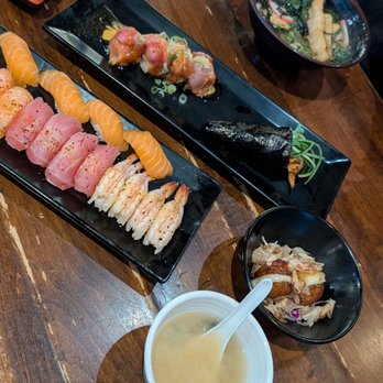 Sake 2 Me Sushi - Sushi Bars Near Me - Cerritos, California Sake 2 Me Sushi - Sushi Bars Near Me - Cerritos, California