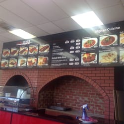 Safa Kebab - Charcoal scents waft into your nose.