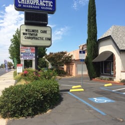 Whitemyer Chiropractic - Whitemyer Chiropractic