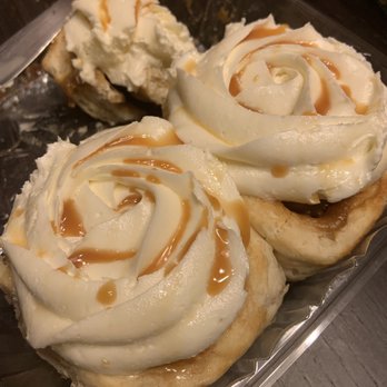 Paxton's Corner Coop - Caramel rolls (can be purchased in single, double or 4 packs) - Bakeries Near Me - Annawan, Illinois Paxton's Corner Coop - Caramel rolls (can be purchased in single, double or 4 packs) - Bakeries Near Me - Annawan, Illinois