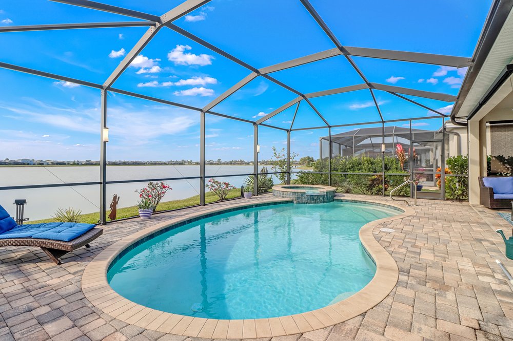 TIMOTHY LOGIOVINO DOMAIN REALTY Contact Agent 24031 S Tamiami