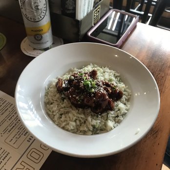 SportClub - Korean bbq bowl - Sports Bars Near Me - Milwaukee, Wisconsin SportClub - Korean bbq bowl - Sports Bars Near Me - Milwaukee, Wisconsin