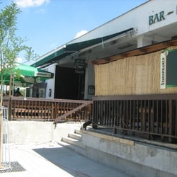 Restaurace Labe