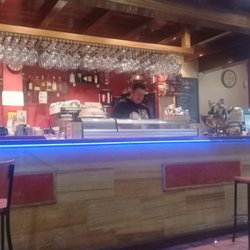 Alto Ebro - Full Service Bar