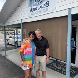 Roney Auto Sales