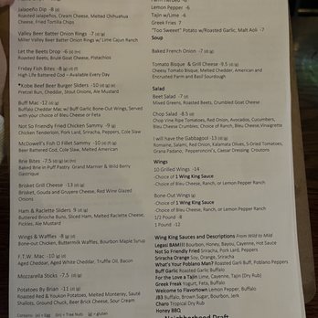 Neighborhood Draft - Menu 4/2024 - New American Near Me - Milwaukee, Wisconsin Neighborhood Draft - Menu 4/2024 - New American Near Me - Milwaukee, Wisconsin