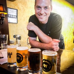 Fortlandia Brewing Company