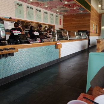 Fresh Kitchen - New American Near Me - Orlando, Florida