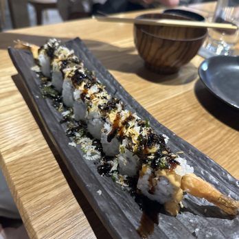 NORI - Yummm - Sushi Bars Near Me - Phoenix, Arizona NORI - Yummm - Sushi Bars Near Me - Phoenix, Arizona