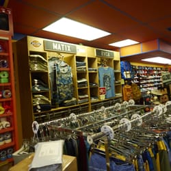 Pro Skateboard Shop