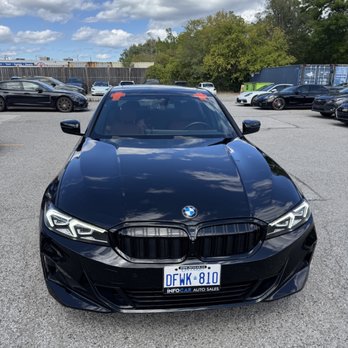 Dragon Auto Glass - Auto Glass Services Near Me - Vaughan , Ontario