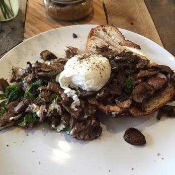 Threefold Cafe - Phenomenal Funghi - Breakfast & Brunch Near Me - Coral Gables, Florida Threefold Cafe - Phenomenal Funghi - Breakfast & Brunch Near Me - Coral Gables, Florida