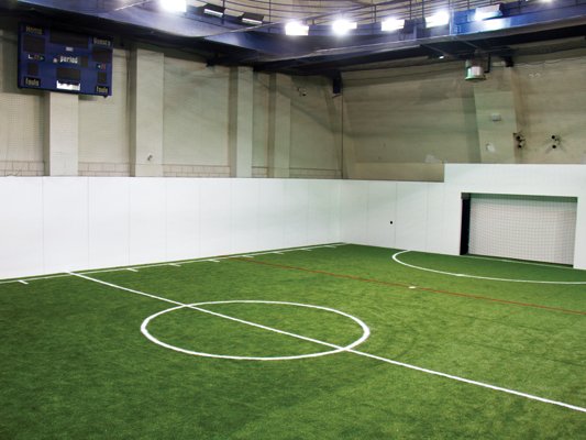 Asphalt Green - Upper East Side campus by null