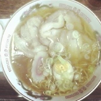 Nihonbashi Tei - Shoyu Ramen and Salmon Unigiri - Japanese Near Me - Makati, NCR