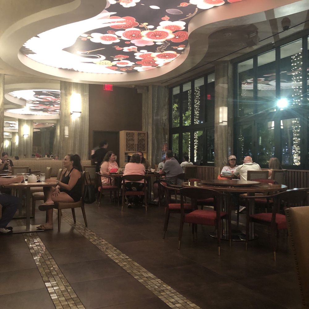 The Noodle Den - Interior Restaurant - Chinese Near Me - Las Vegas, Nevada The Noodle Den - Interior Restaurant - Chinese Near Me - Las Vegas, Nevada