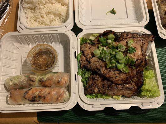 Thanh Binh II by null