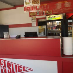 Canadian Pizza Unlimited